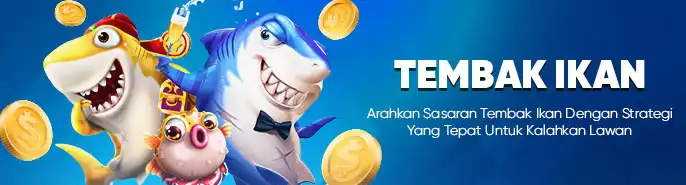 7winbet Tembak Ikan : Game Judi Online Terbaik dan Terpercaya